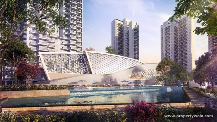 Godrej Nature Plus apartments | Twitter