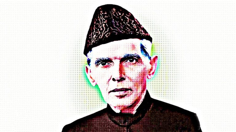 Indian Muslims are silent over Tabrez Ansari because of Muhammad Ali Jinnah