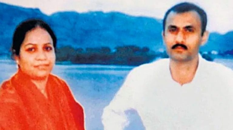 Key players in Sohrabuddin Sheikh and Tulsiram Prajapati ‘fake encounters’