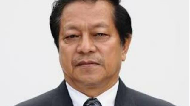 File photo of Lal Thanhawla | Facebook