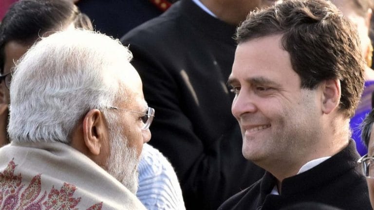 With cash transfers, both BJP and Congress are showing no imagination in fighting poverty