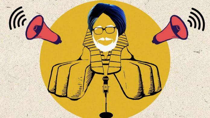 Illustration by Soham Sen/ThePrint