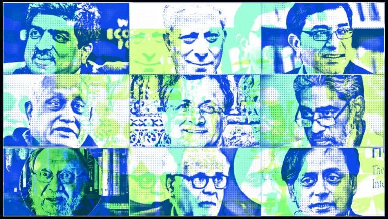 None of the intellectuals on ThePrint’s list work in Indian languages