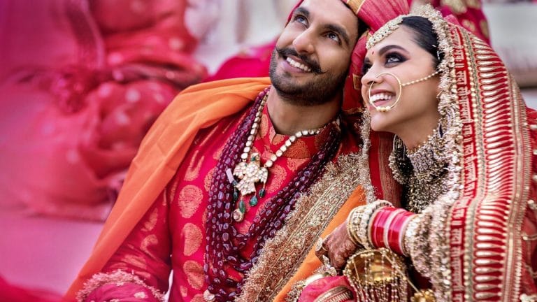 Neither NickYanka nor DeepVeer, this was the most searched wedding of India in 2018