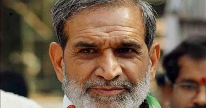 Sajjan Kumar