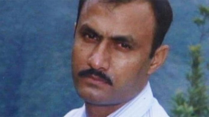 File image of Sohrabuddin Shaikh | PTI