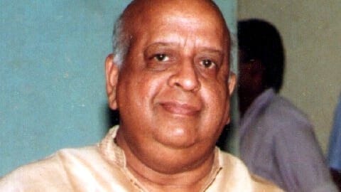 TN Seshan
