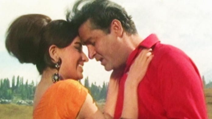 Tumse Accha Kaun Hain