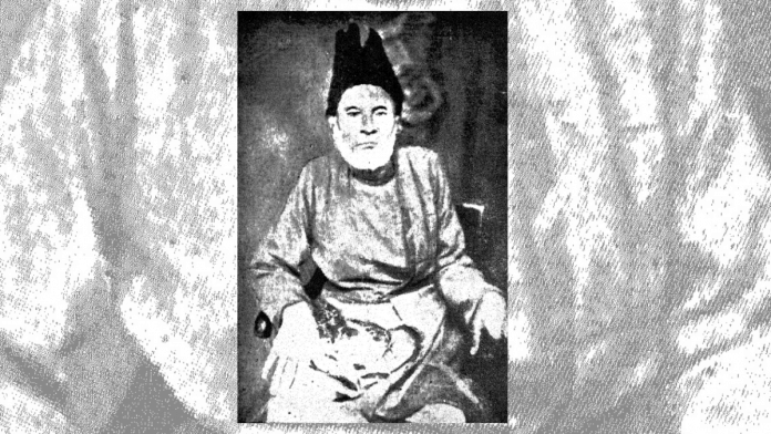 Mirza Ghalib | Commons