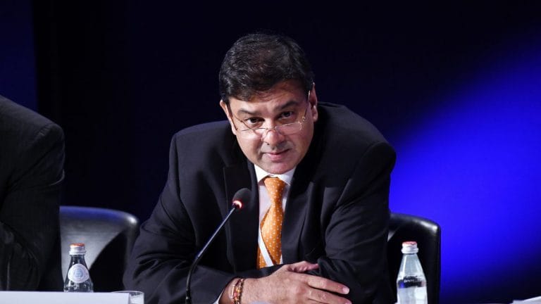 Former RBI Governor Urjit Patel paid a heavy price for his unseemly power grab