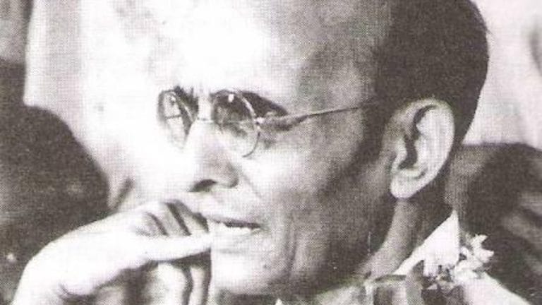 Godse was ‘yearning’ for Savarkar’s support in Gandhi murder trial court. But it never came