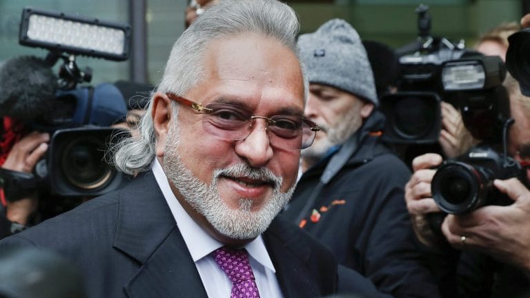 Vijay Mallya let his 17-bedroom French mansion rot and defaulted on its loan too: Lender