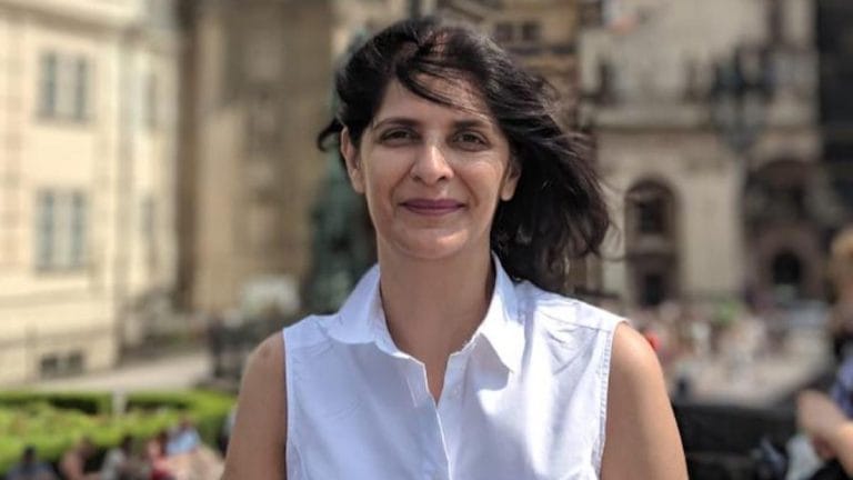 The ISI wing of Pakistan embassy in UK is sniffing for my home address: Gul Bukhari