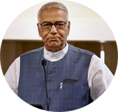 Yashwant Sinha
