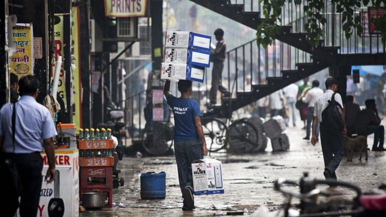 In rare move, India’s top bad-debt buyer eyes consumer loans