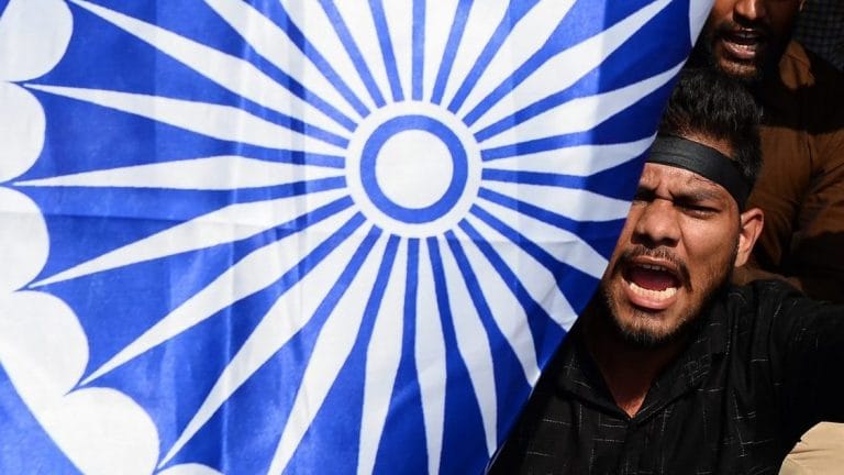 Congress, BJP and every other party owe Dalits their land, not just khichdi