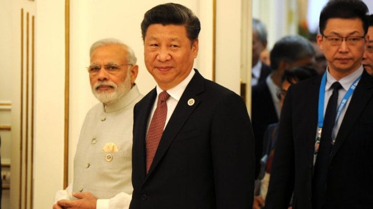 India’s China policy is adrift, but Tibet & Dalai Lama can change that
