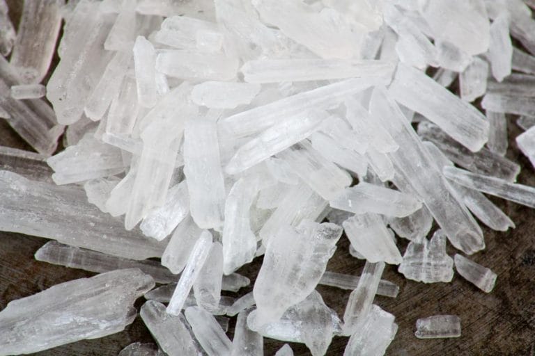 Pakistan’s youth are getting hooked to crystal meth and alarm bells are ringing in the govt