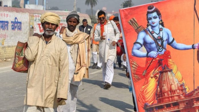 Ram Mandir to Maharashtra cop video: IPS officer’s guide to fighting caste & religious bias