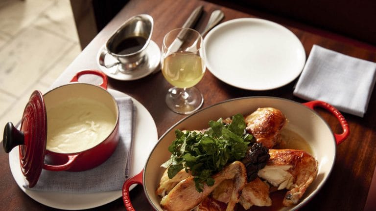 Dilliwala Butter Chicken to Poulet Roti: Dishes you should have eaten in 2018