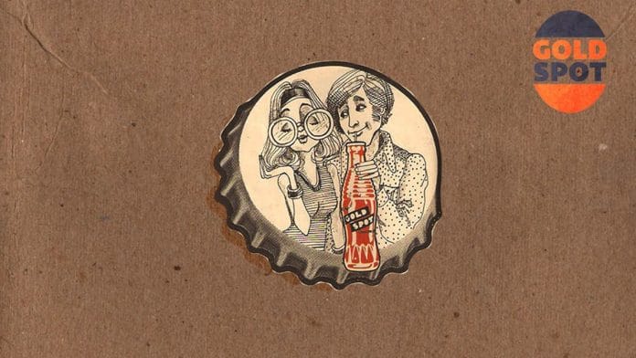 Illustration by Soham Sen/The Print