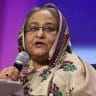 Sheikh Hasina