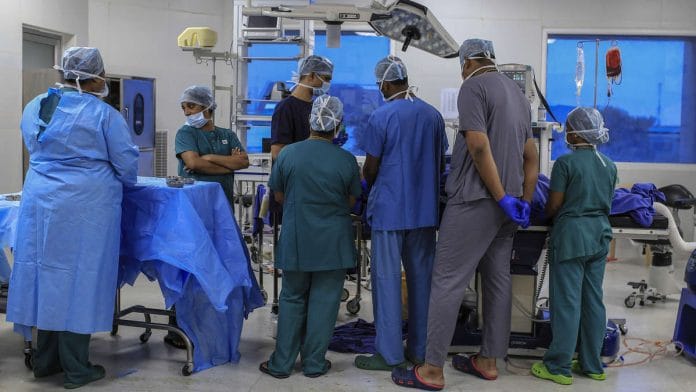 Representational image | Dhiraj Singh/Bloomberg