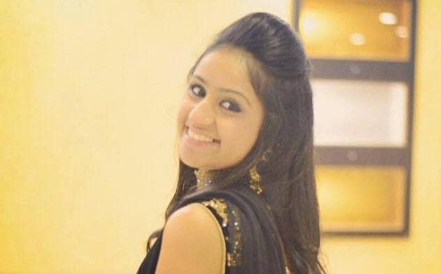 File image of Jasleen Kaur