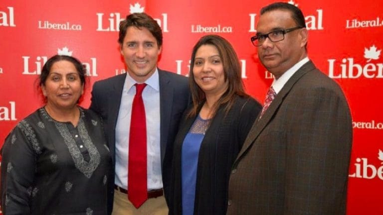Sikh militant Atwal was invited to India events by Trudeau’s PMO, Canada report finds