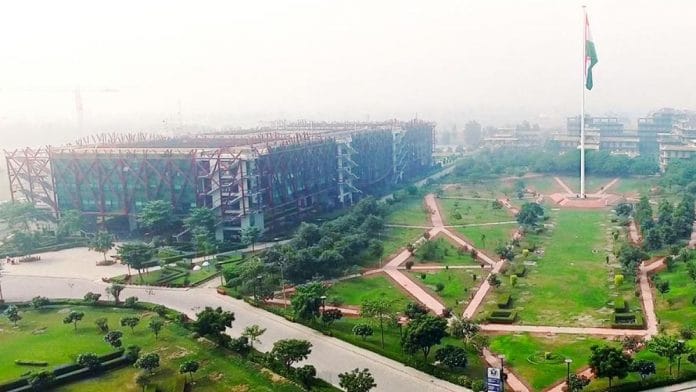 O.P. Jindal Global University | jgu.edu.in