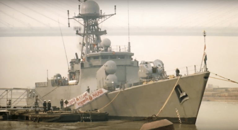 Rarely told story of avoidable loss of INS Khukri in 1971: A general’s honest account