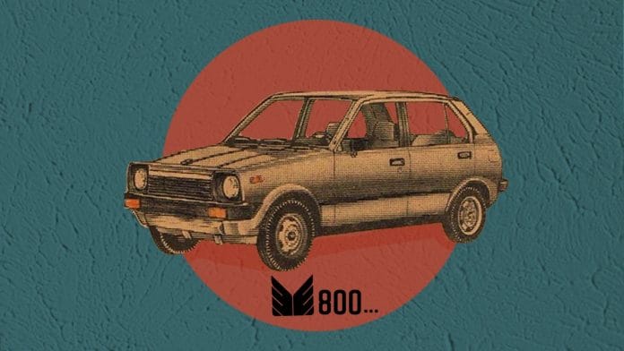 Illustration by Soham Sen/ThePrint