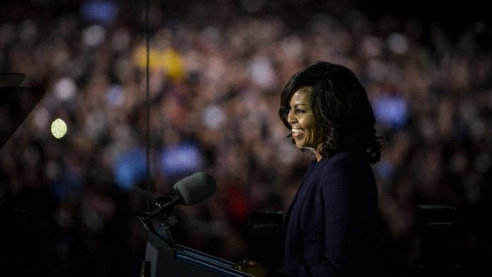 Michelle Obama