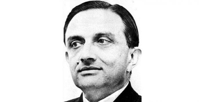 File image of Vikram Sarabhai | Facebook