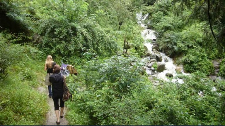 Chasing a high, foreigners keep ‘vanishing’ in Himachal’s Parvati Valley