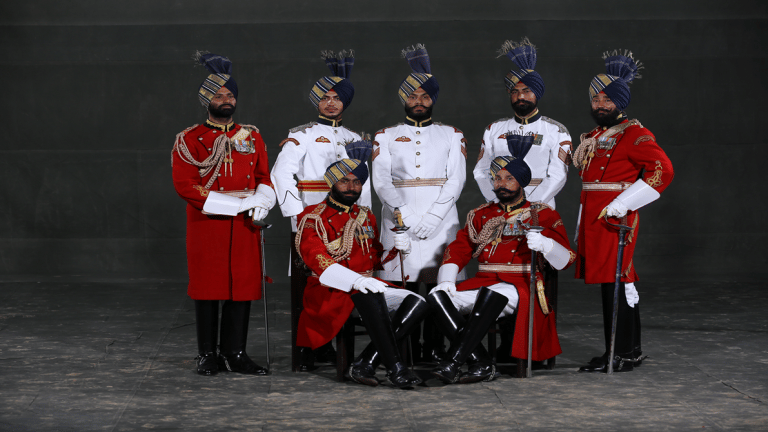 Indian Army to defend 3-caste President’s Bodyguard recruitment policy in court