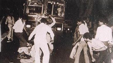Anti-sikh riots