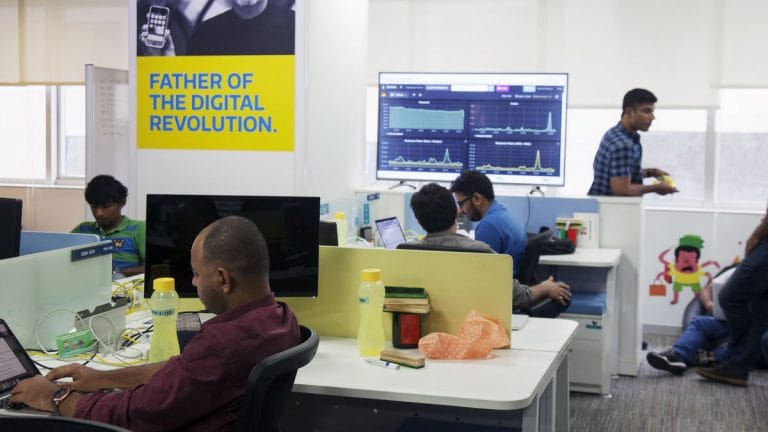 Angel tax makes a comeback, tax department defends notices to start-ups