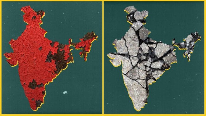 Illustration by Soham Sen/ThePrint