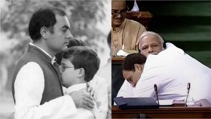 One of the memes shared in the #10YearChallenge | @UnSubtleDesi/Twitter