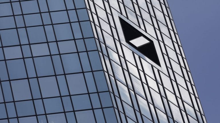 Deutsche Bank said to outsource Jacksonville jobs to Mumbai