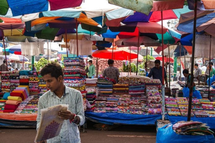 Representational image | Sanjit Das/Bloomberg