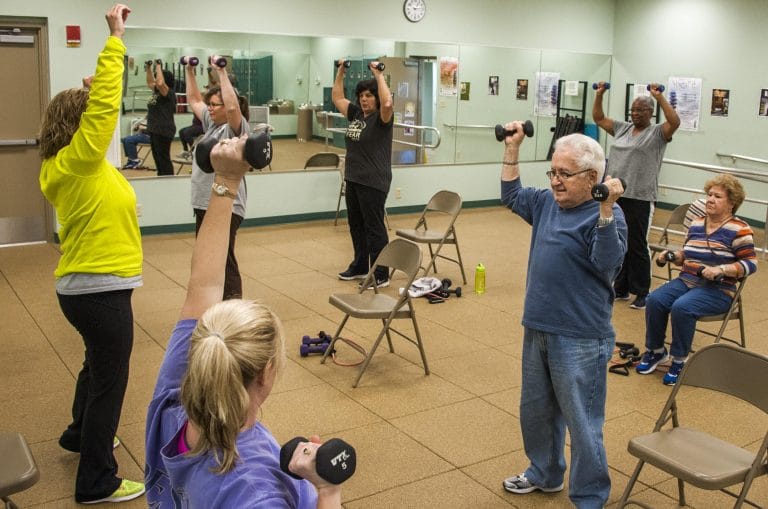 Here’s a guide to smart workouts and good health