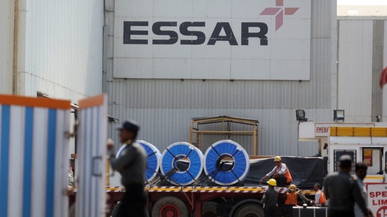 Morgan Stanley sees hope for Indian banks after SC cleared Essar Steel purchase