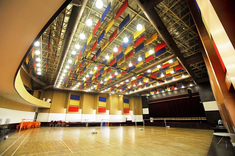 Singapore International School, Mumbai