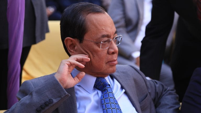 CIC rejects plea seeking report that gave ex-CJI Gogoi clean chit in ‘sexual harassment’ case