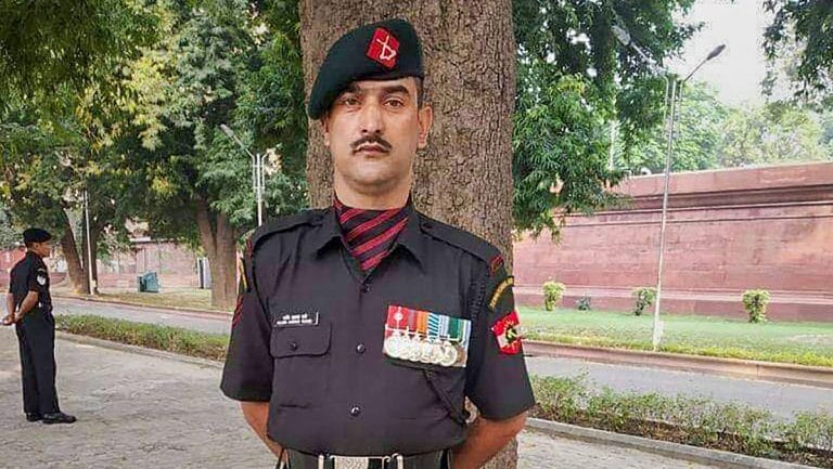 Ashok Chakra to Kashmiri soldier puts the focus on Ikhwan & its role in fighting terror