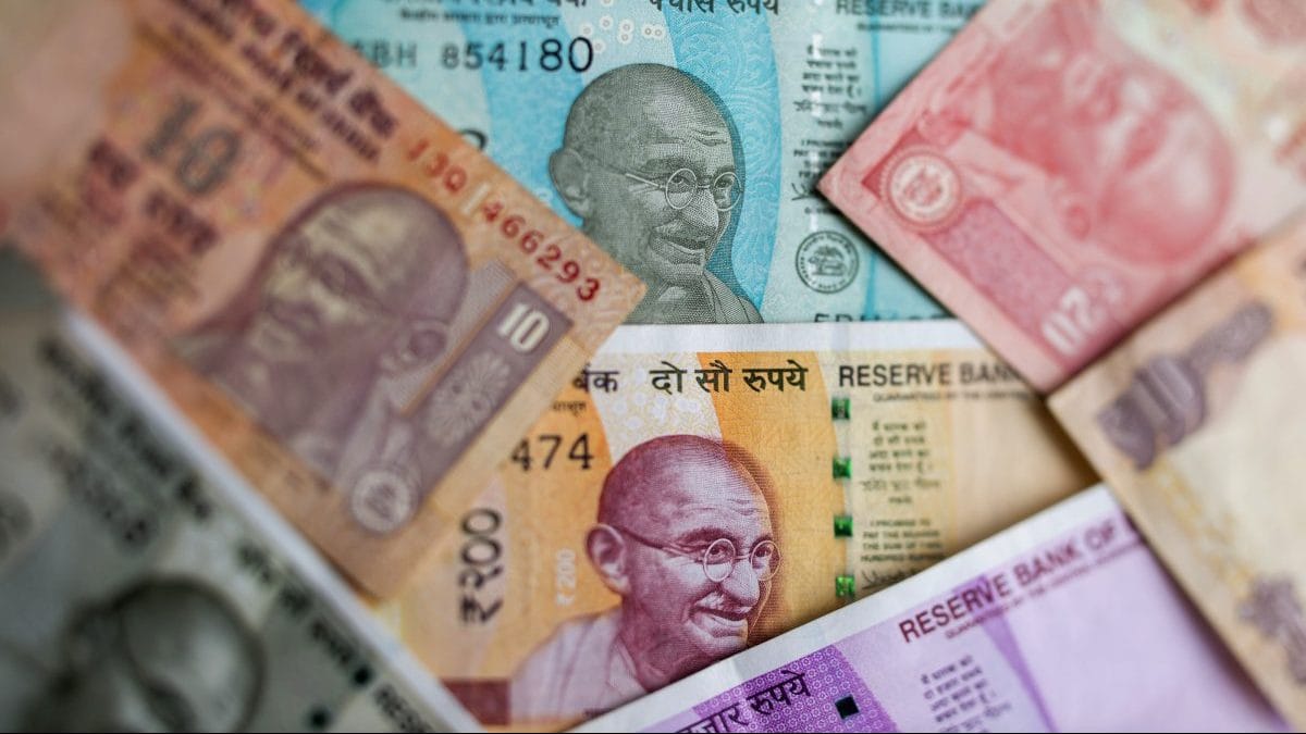 India Rmb India is yet to recognise the soft power of making its rupee an ...