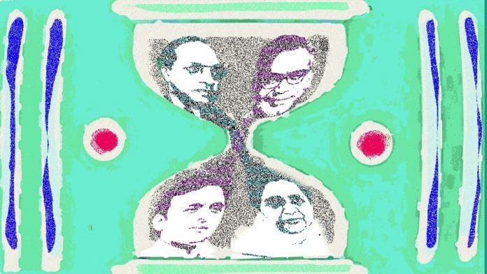 Illustration by Arindam Mukherjee/ThePrint