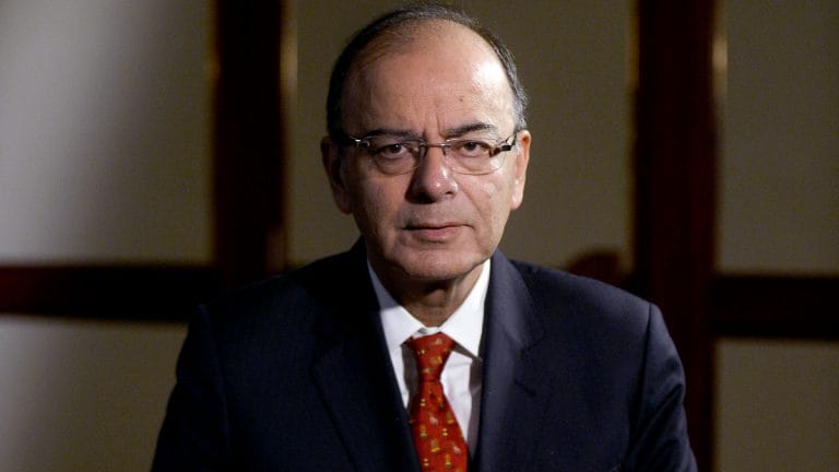 Today, even atheists in India will proudly wear religion on their sleeve: Arun Jaitley